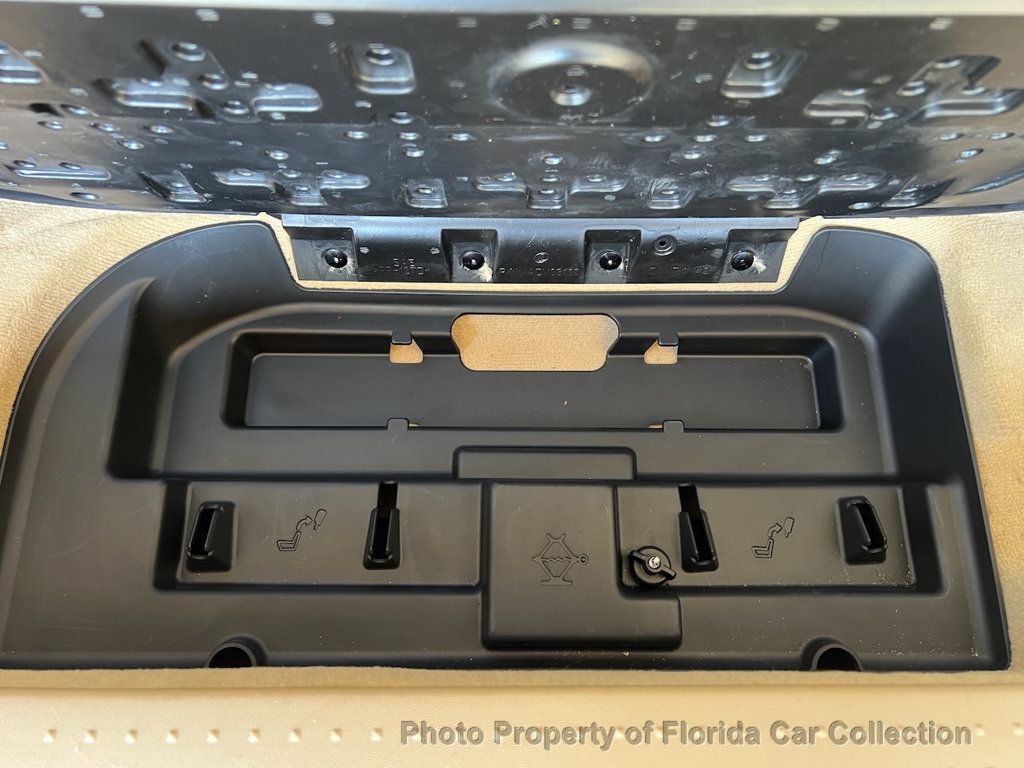 2009 Cadillac SRX SUV 3.6L Luxury Collection Third Row - 22930923 - 84