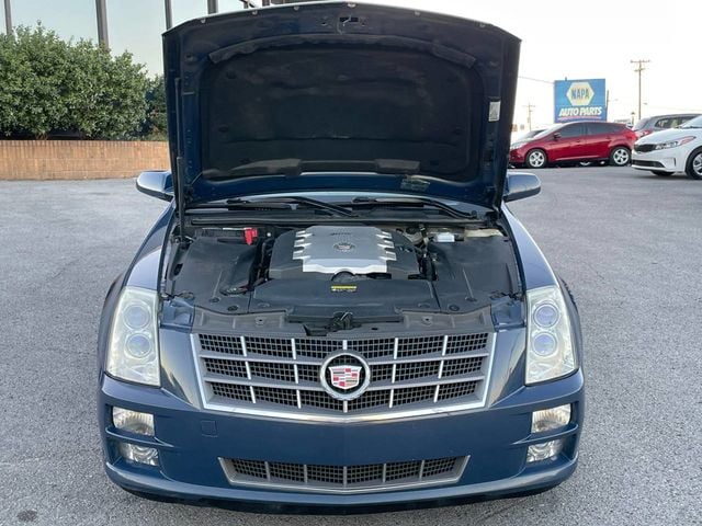 2009 Cadillac STS 2009 CADILLAC STS SEDAN W/1SB LUXURY-PKG GREAT-DEAL 615-730-9991 - 22633733 - 24