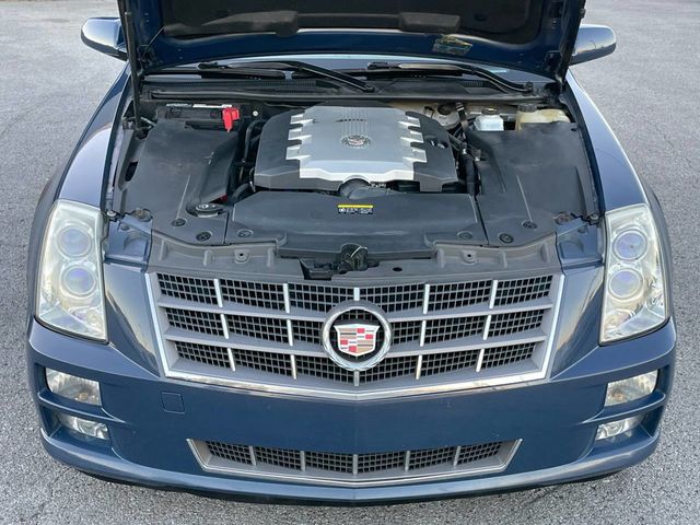 2009 Cadillac STS 2009 CADILLAC STS SEDAN W/1SB LUXURY-PKG GREAT-DEAL 615-730-9991 - 22633733 - 25