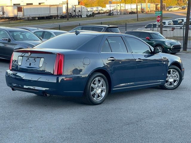 2009 Cadillac STS 2009 CADILLAC STS SEDAN W/1SB LUXURY-PKG GREAT-DEAL 615-730-9991 - 22633733 - 29