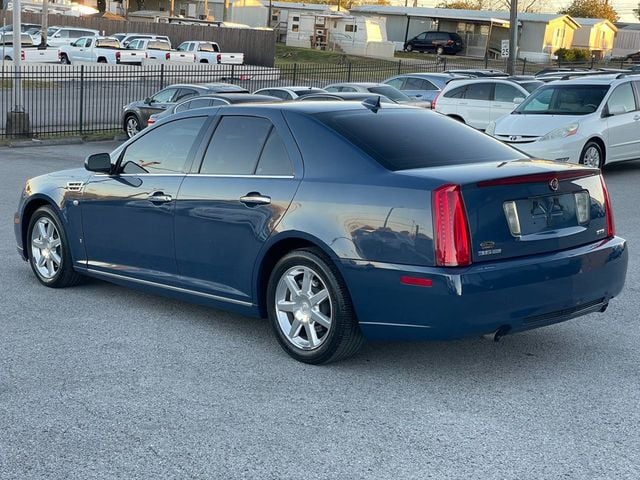 2009 Cadillac STS 2009 CADILLAC STS SEDAN W/1SB LUXURY-PKG GREAT-DEAL 615-730-9991 - 22633733 - 4