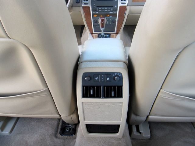 2009 Cadillac STS 4dr Sedan V6 AWD w/1SB - 22310588 - 25