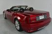 2009 Cadillac XLR 2dr Convertible Platinum - 23026833 - 10