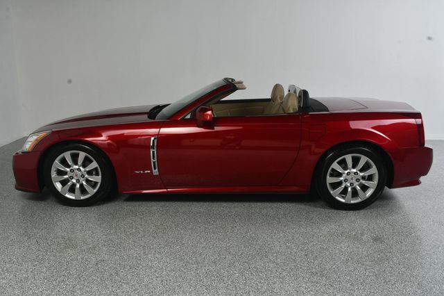 2009 Cadillac XLR 2dr Convertible Platinum - 23026833 - 11