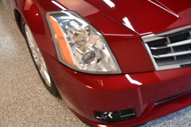 2009 Cadillac XLR 2dr Convertible Platinum - 23026833 - 12