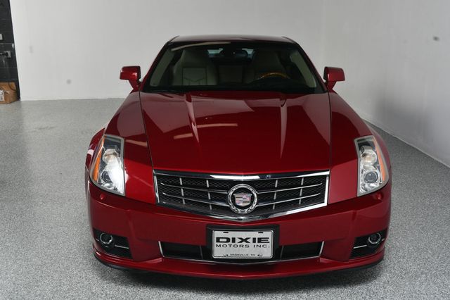2009 Cadillac XLR 2dr Convertible Platinum - 23026833 - 14