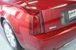 2009 Cadillac XLR 2dr Convertible Platinum - 23026833 - 16