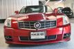 2009 Cadillac XLR 2dr Convertible Platinum - 23026833 - 19