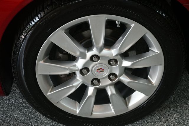 2009 Cadillac XLR 2dr Convertible Platinum - 23026833 - 26