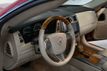 2009 Cadillac XLR 2dr Convertible Platinum - 23026833 - 31