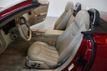 2009 Cadillac XLR 2dr Convertible Platinum - 23026833 - 33