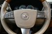 2009 Cadillac XLR 2dr Convertible Platinum - 23026833 - 37