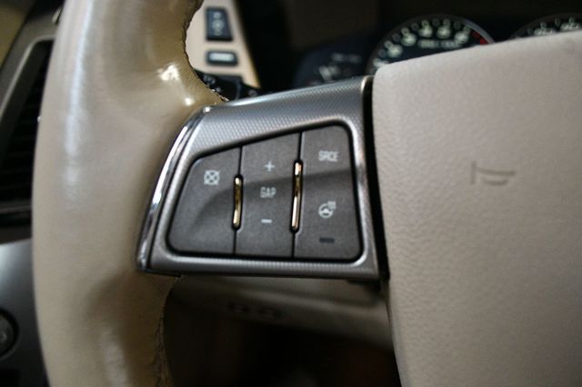 2009 Cadillac XLR 2dr Convertible Platinum - 23026833 - 38