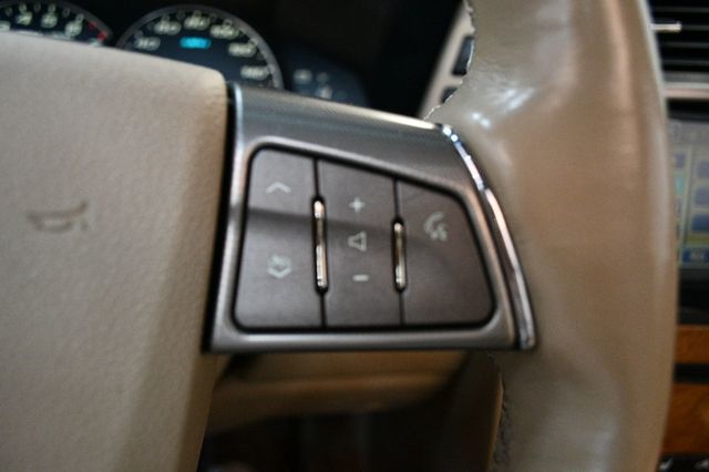 2009 Cadillac XLR 2dr Convertible Platinum - 23026833 - 39