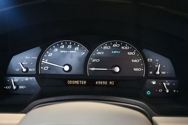 2009 Cadillac XLR 2dr Convertible Platinum - 23026833 - 40