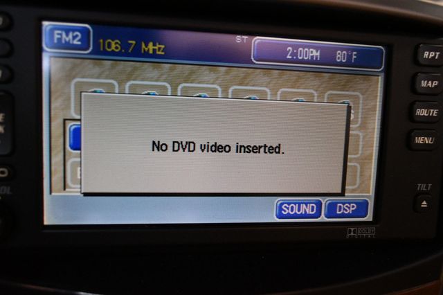 2009 Cadillac XLR 2dr Convertible Platinum - 23026833 - 45