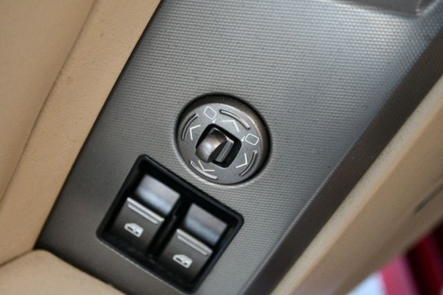 2009 Cadillac XLR 2dr Convertible Platinum - 23026833 - 53