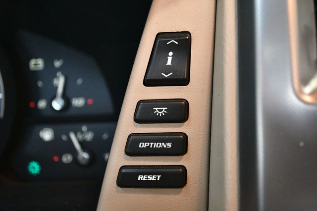 2009 Cadillac XLR 2dr Convertible Platinum - 23026833 - 54