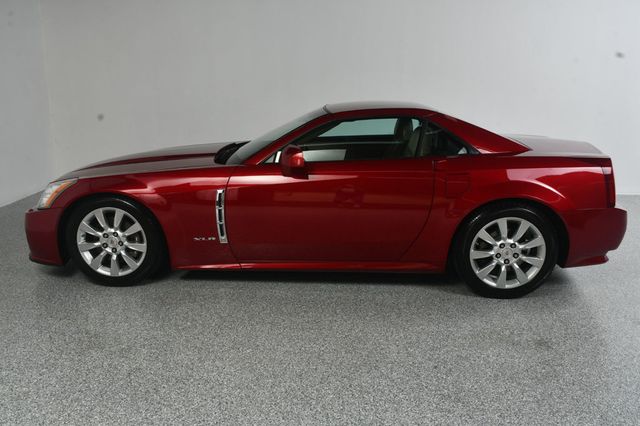 2009 Cadillac XLR 2dr Convertible Platinum - 23026833 - 7