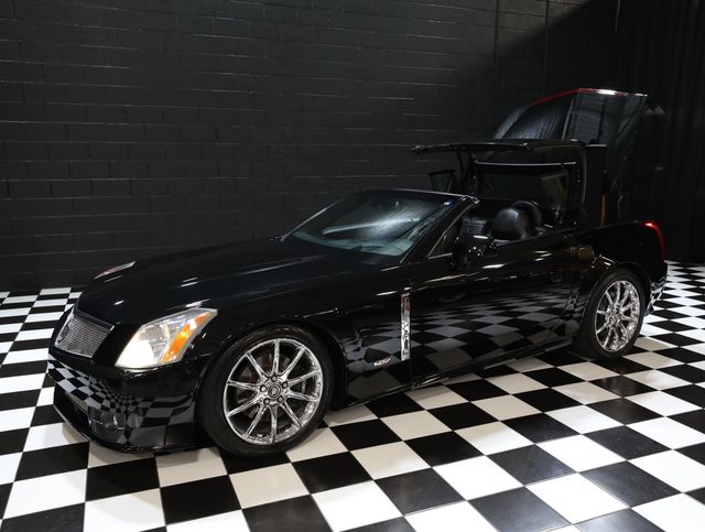 2009 Cadillac XLR-V 2dr Convertible - 23049599 - 11