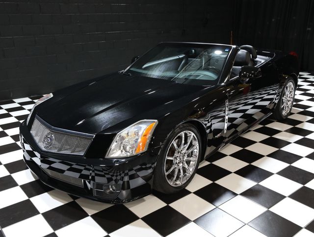 2009 Cadillac XLR-V 2dr Convertible - 23049599 - 13