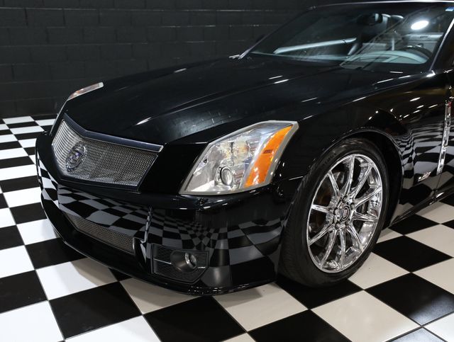 2009 Cadillac XLR-V 2dr Convertible - 23049599 - 14