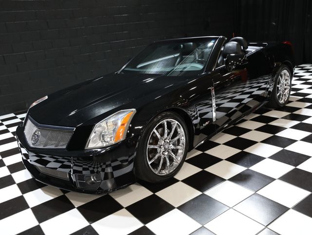 2009 Cadillac XLR-V 2dr Convertible - 23049599 - 15