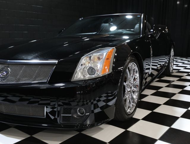 2009 Cadillac XLR-V 2dr Convertible - 23049599 - 16