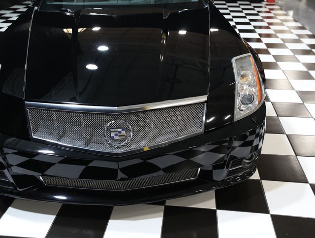 2009 Cadillac XLR-V 2dr Convertible - 23049599 - 17
