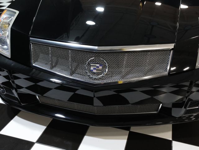 2009 Cadillac XLR-V 2dr Convertible - 23049599 - 18