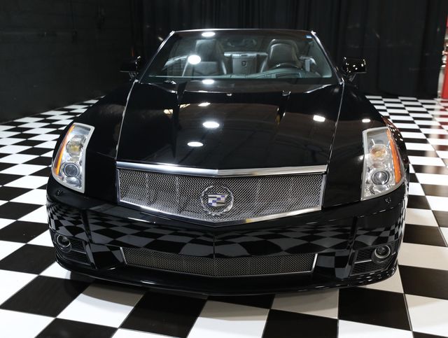 2009 Cadillac XLR-V 2dr Convertible - 23049599 - 19