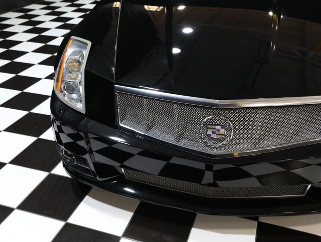 2009 Cadillac XLR-V 2dr Convertible - 23049599 - 20