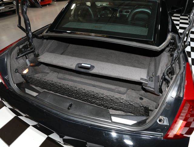 2009 Cadillac XLR-V 2dr Convertible - 23049599 - 2