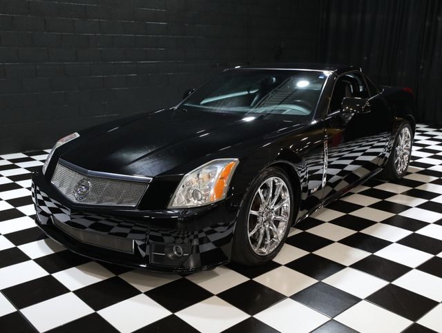 2009 Cadillac XLR-V 2dr Convertible - 23049599 - 3