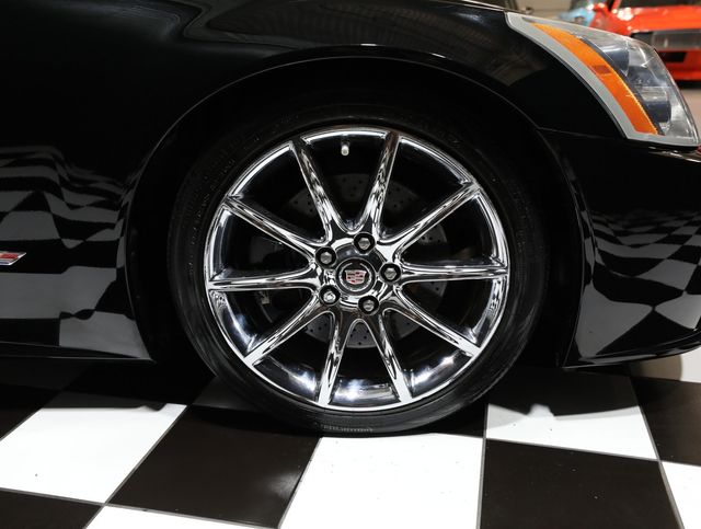 2009 Cadillac XLR-V 2dr Convertible - 23049599 - 40