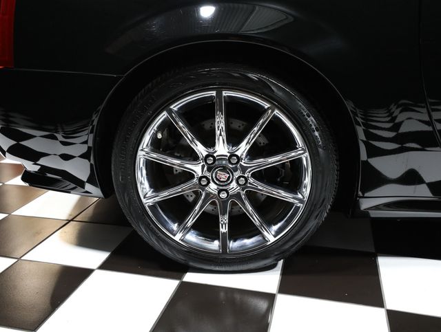 2009 Cadillac XLR-V 2dr Convertible - 23049599 - 41