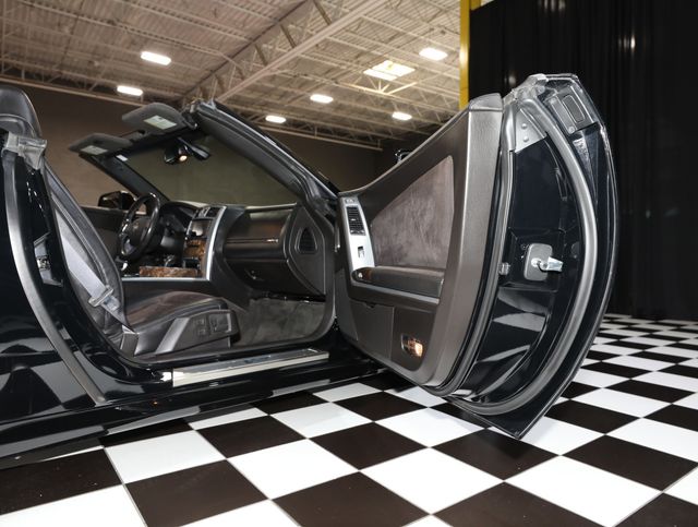 2009 Cadillac XLR-V 2dr Convertible - 23049599 - 44