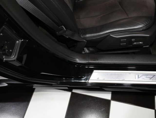 2009 Cadillac XLR-V 2dr Convertible - 23049599 - 45