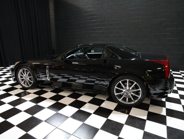 2009 Cadillac XLR-V 2dr Convertible - 23049599 - 4