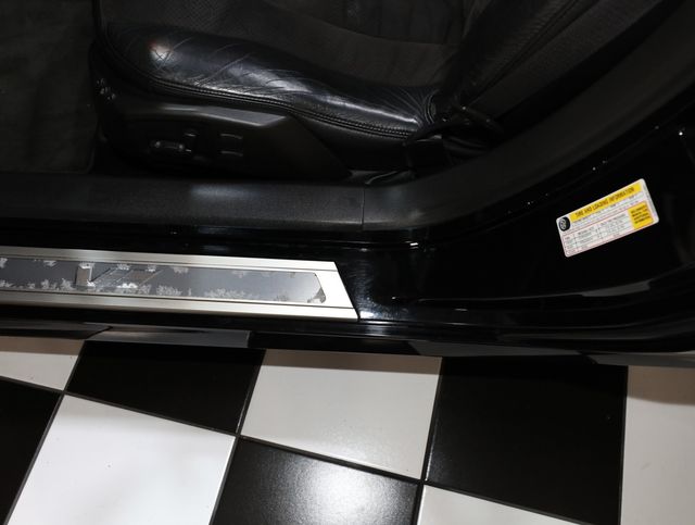 2009 Cadillac XLR-V 2dr Convertible - 23049599 - 53