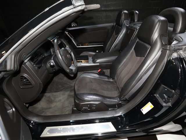 2009 Cadillac XLR-V 2dr Convertible - 23049599 - 54