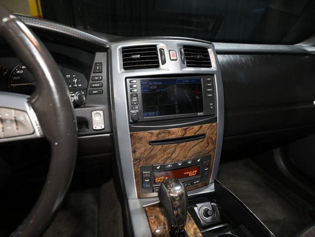 2009 Cadillac XLR-V 2dr Convertible - 23049599 - 56