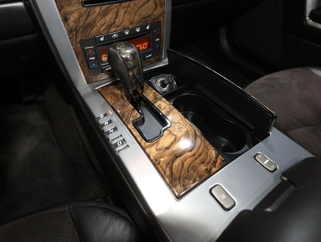 2009 Cadillac XLR-V 2dr Convertible - 23049599 - 60
