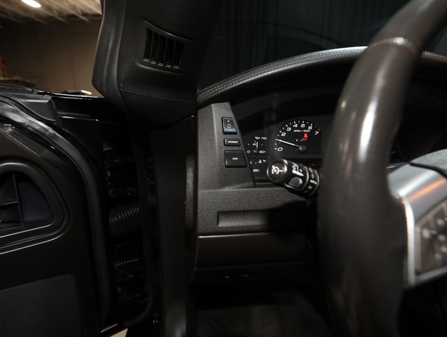 2009 Cadillac XLR-V 2dr Convertible - 23049599 - 61