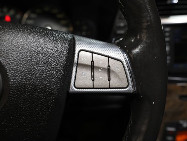 2009 Cadillac XLR-V 2dr Convertible - 23049599 - 63