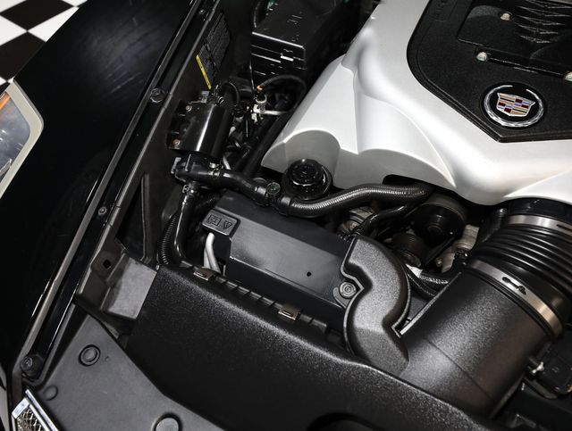 2009 Cadillac XLR-V 2dr Convertible - 23049599 - 77