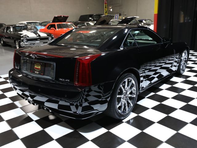 2009 Cadillac XLR-V 2dr Convertible - 23049599 - 7