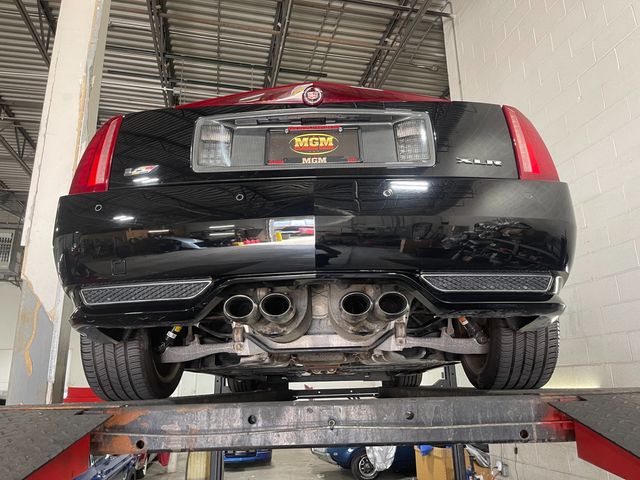 2009 Cadillac XLR-V 2dr Convertible - 23049599 - 94