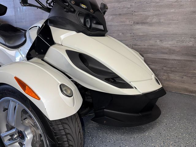 2009 Can-Am Spyder GS LOW MILES! - 23010461 - 10