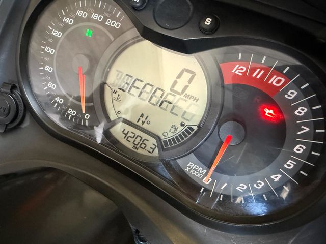 2009 Can-Am Spyder GS LOW MILES! - 23010461 - 11